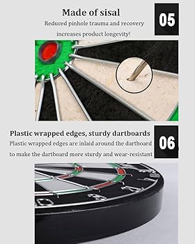 ダーツ一式(総額6万円分) Amazon.co.jp: CyeeLife-ピンク ソフトダーツボード Dartboard+6