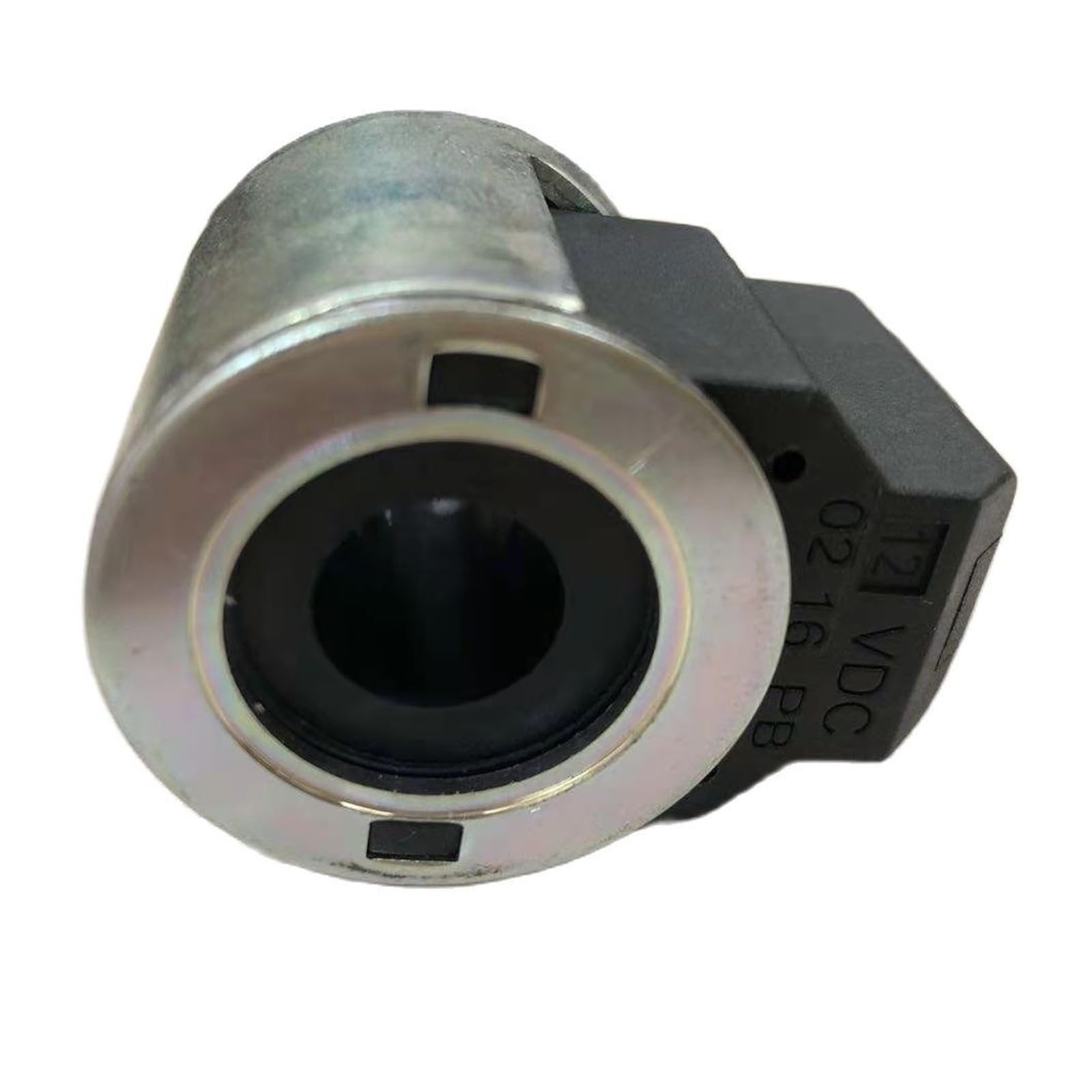 JJKKOZVQF 2PC 12V Connection 150 Hydraulic Solenoid Valve Coil 4304012 4303612