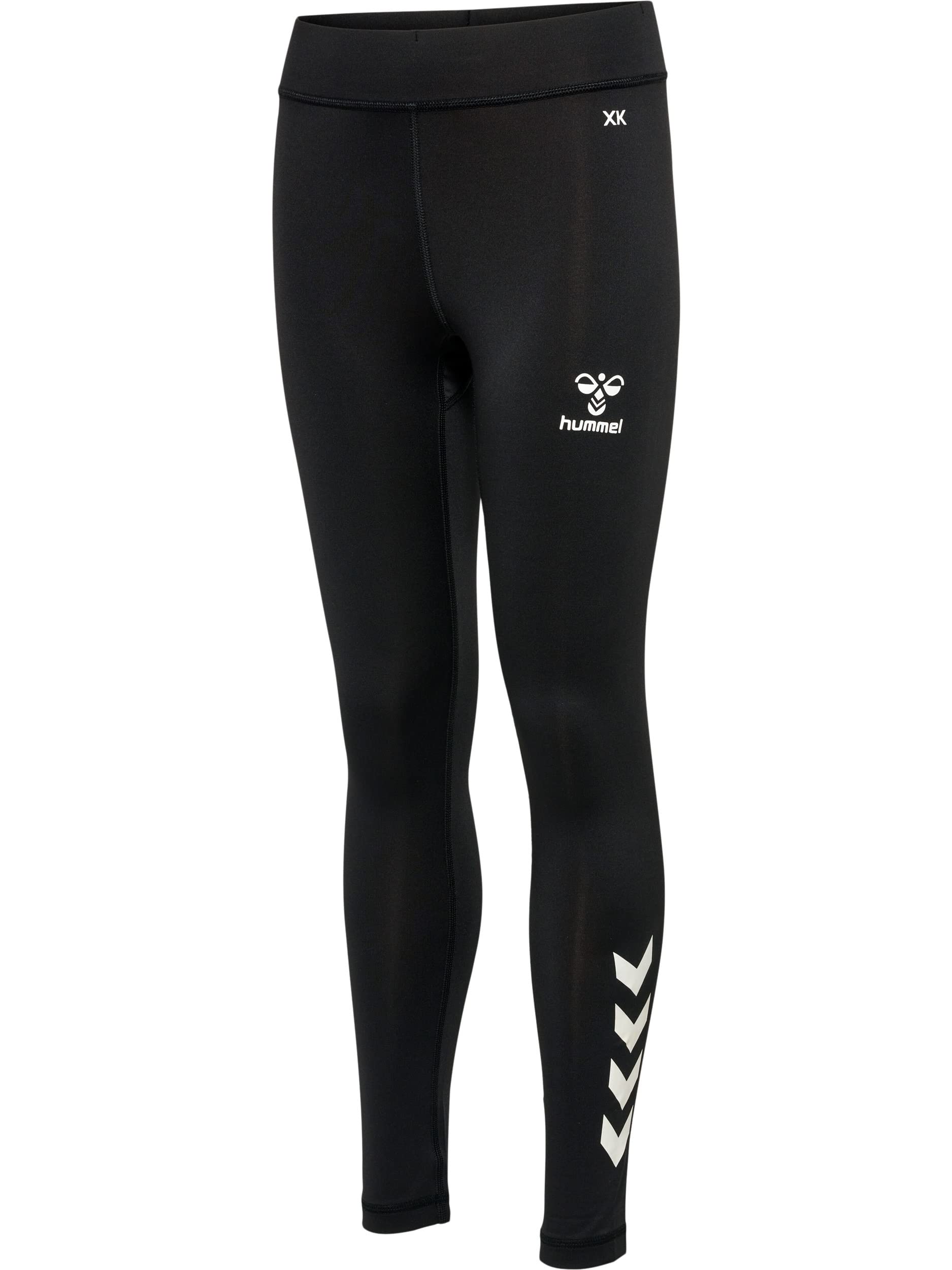 hummel Hmlcore Xk Tights Kids Collants Mixte enfant