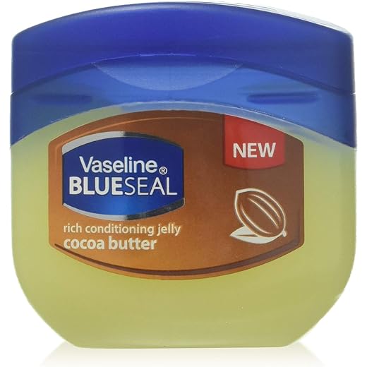 Vaseline Cocoa Butter 175oz