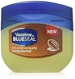 Cocoa Butter Petroleum Jelly 1.75 oz (Pack of 2)