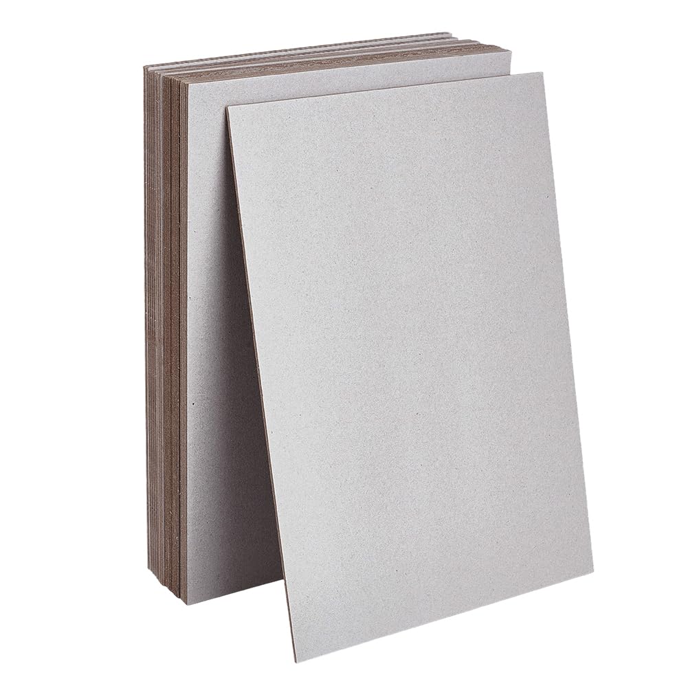 Feuilles d'aggloméré épaisses pour fabriquer des boîtes et des cartes de vœux