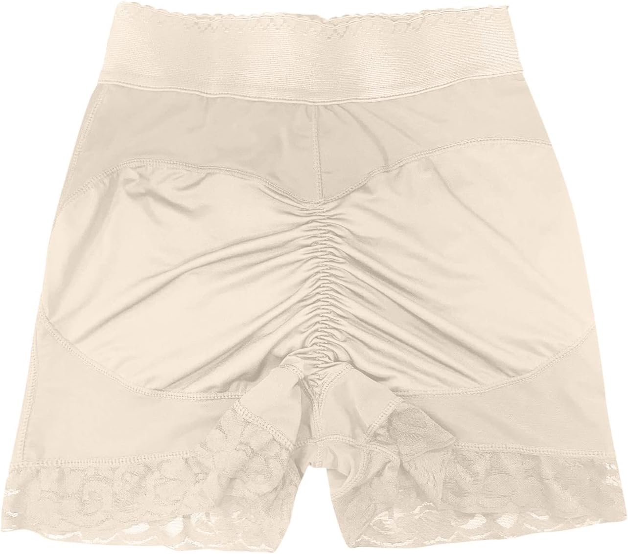 hahuha Damen Sexy Unterhosen DamenHöschen mit hoher Taille, Bauch