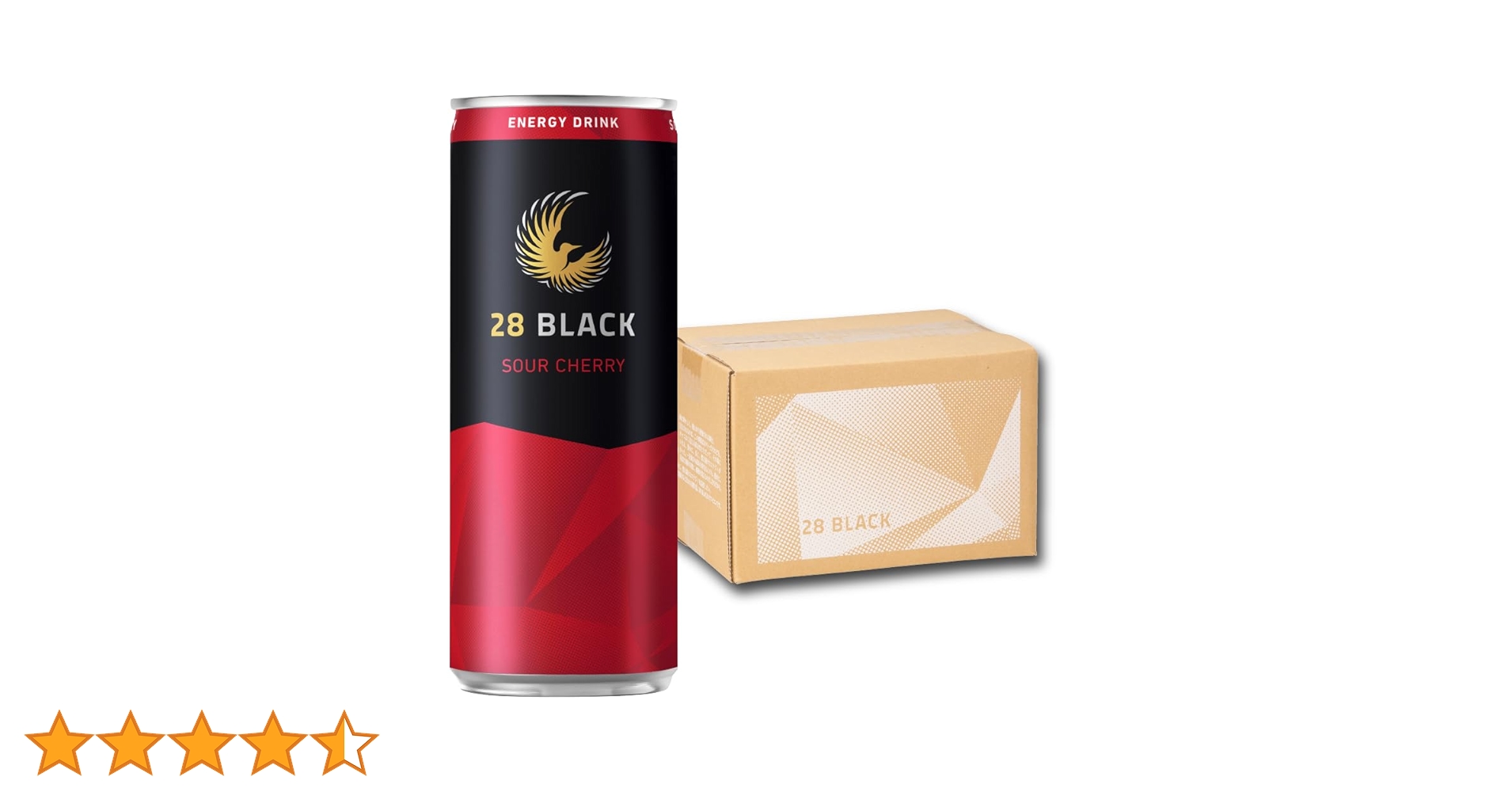 Amazon.co.jp: 28 BLACK | 静かなるエナジィ エナジードリンク