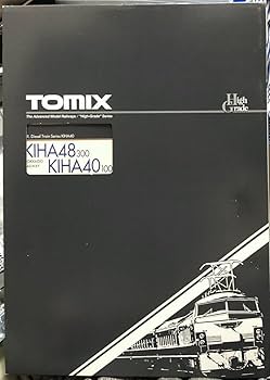 Tomix製キハ48・キハ40系列 国鉄 キハ48-300形ディーゼルカーセット｜製品情報｜製品検索｜鉄道