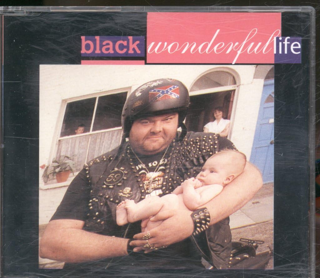 Amazon.co.jp: Wonderful Life : Black: おもちゃ
