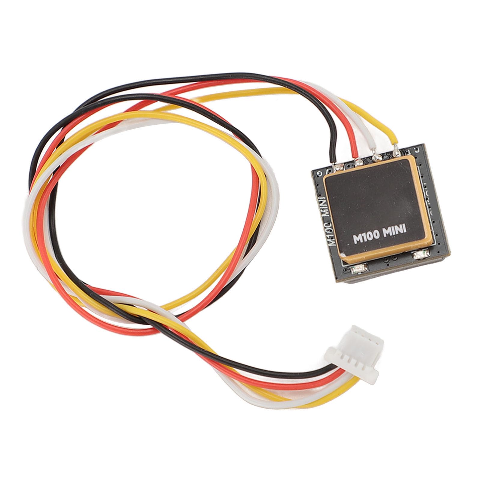 Ejoyous Modulo GPS, Posizionamento PCB con Antenna in Ceramica, Navigazione Accurata per Droni da Corsa da 2 a 7 Pollici
