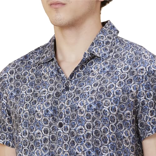 Image of Being Human Garments Mens-Top Shirts