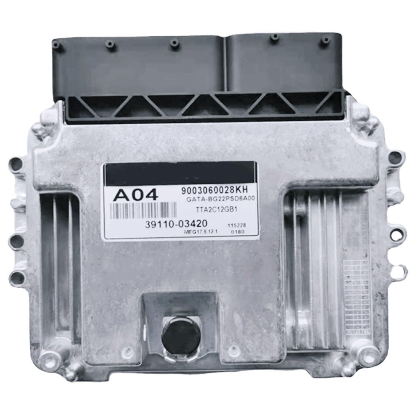 For 39110-03420 A04 39110-03420 ECU 3911003420 Engine Computer Board ECU For Auto Accessories ECM