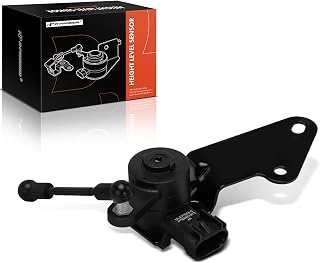 A-Premium Ride Height Level Sensor Compatible with Ram 1500 2019 5.7L, Rear Right Passenger Side