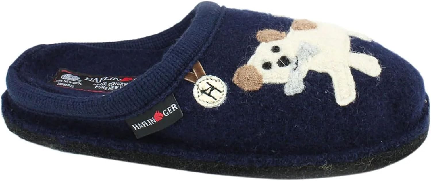 HAFLINGER unisex-adult Fido
