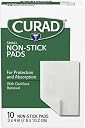 non stick pads for wounds Top3商品