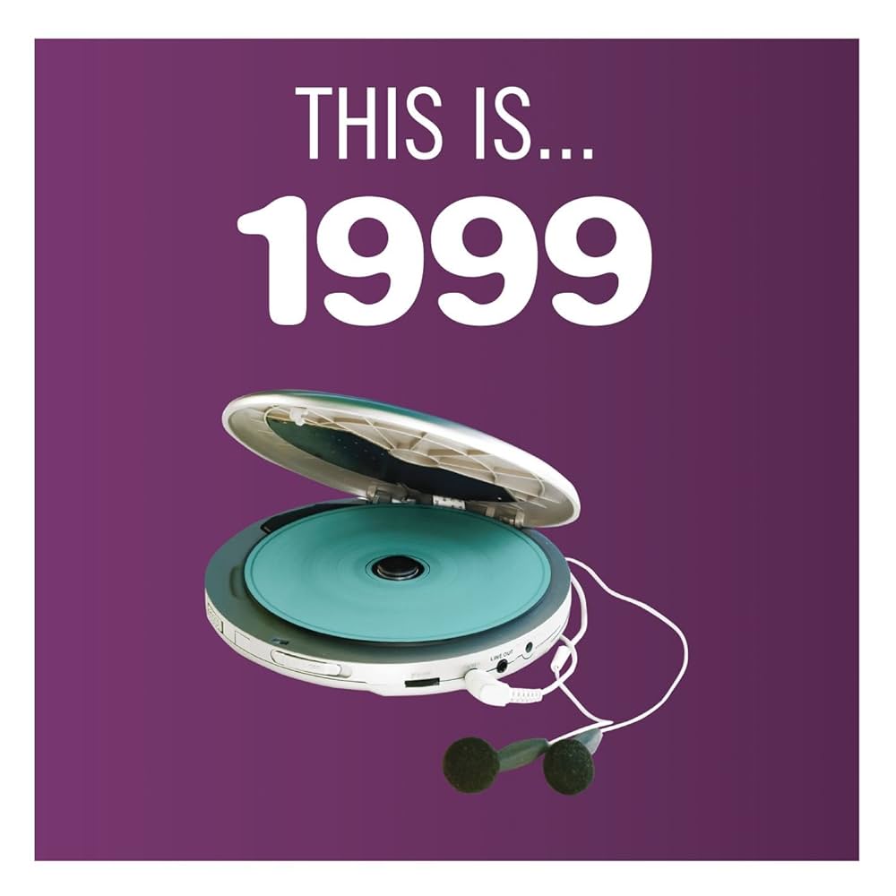 VARIOUS ARTISTS - This Is1999 - Amazon.com Music