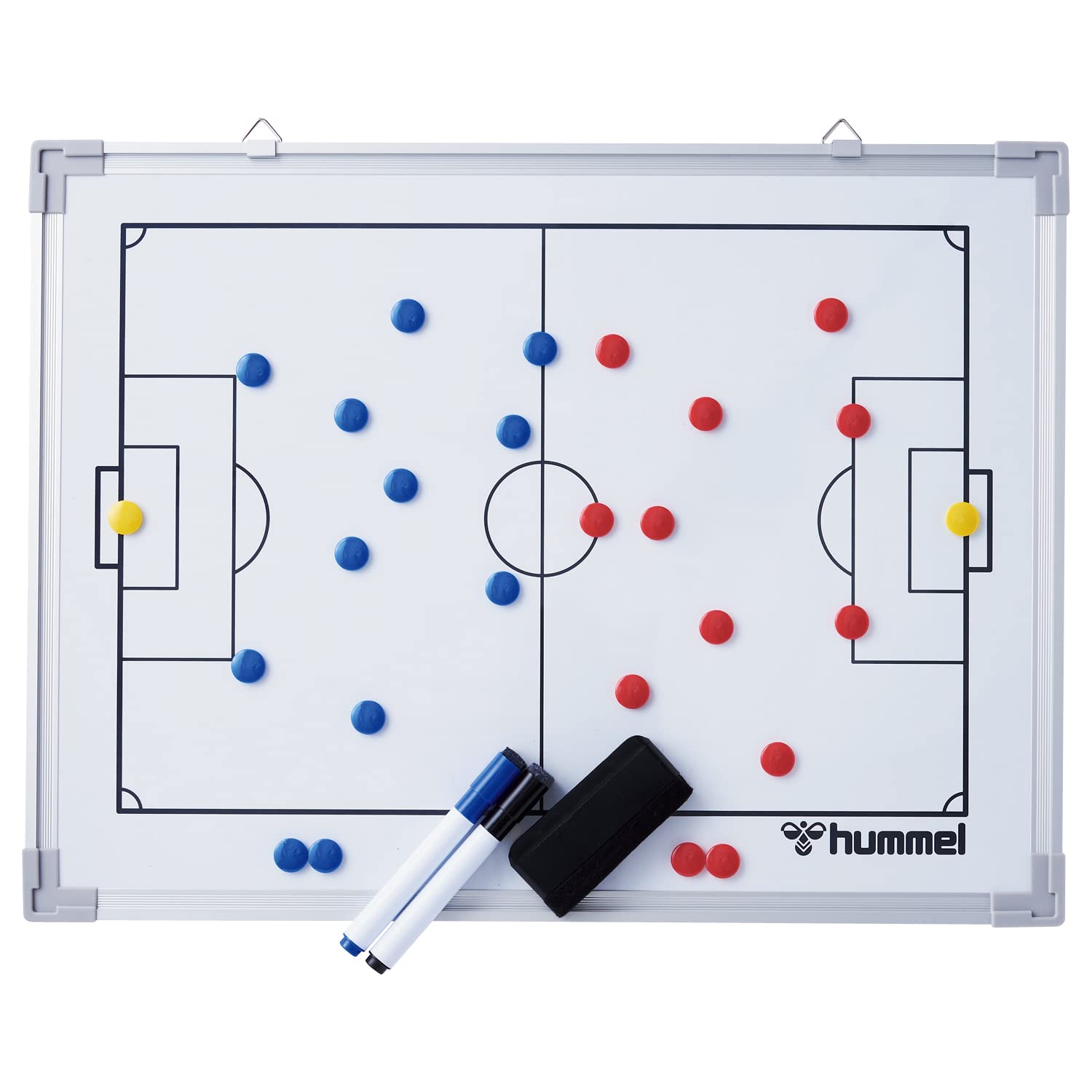 Amazon | hummel(ヒュンメル) タクティスボード(サッカー用) | hummel