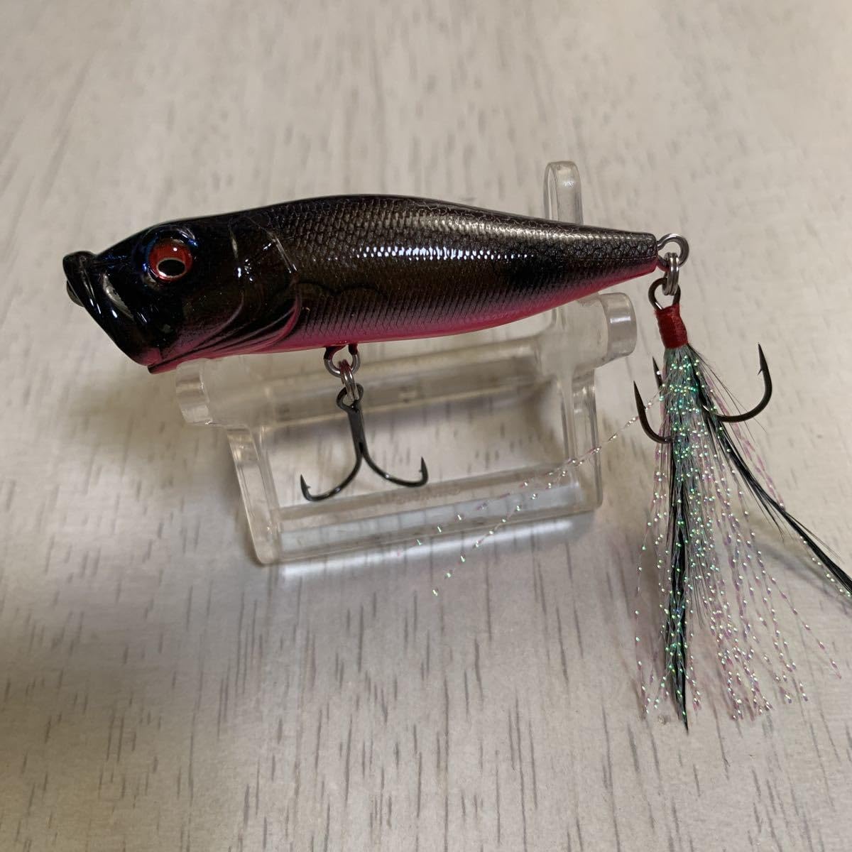 Amazon.co.jp: S8 Megabass メガバス POP-X ポップX ポップエックス 