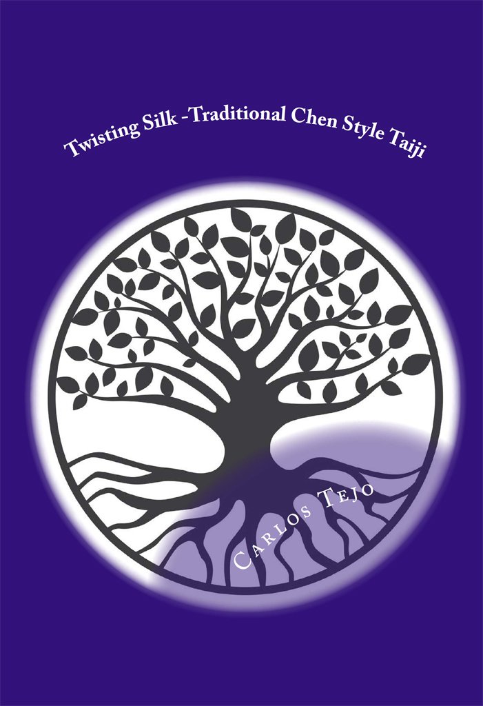 Twisting Silk: Traditional Chen Style Taijiquan Lao Jia Part 1