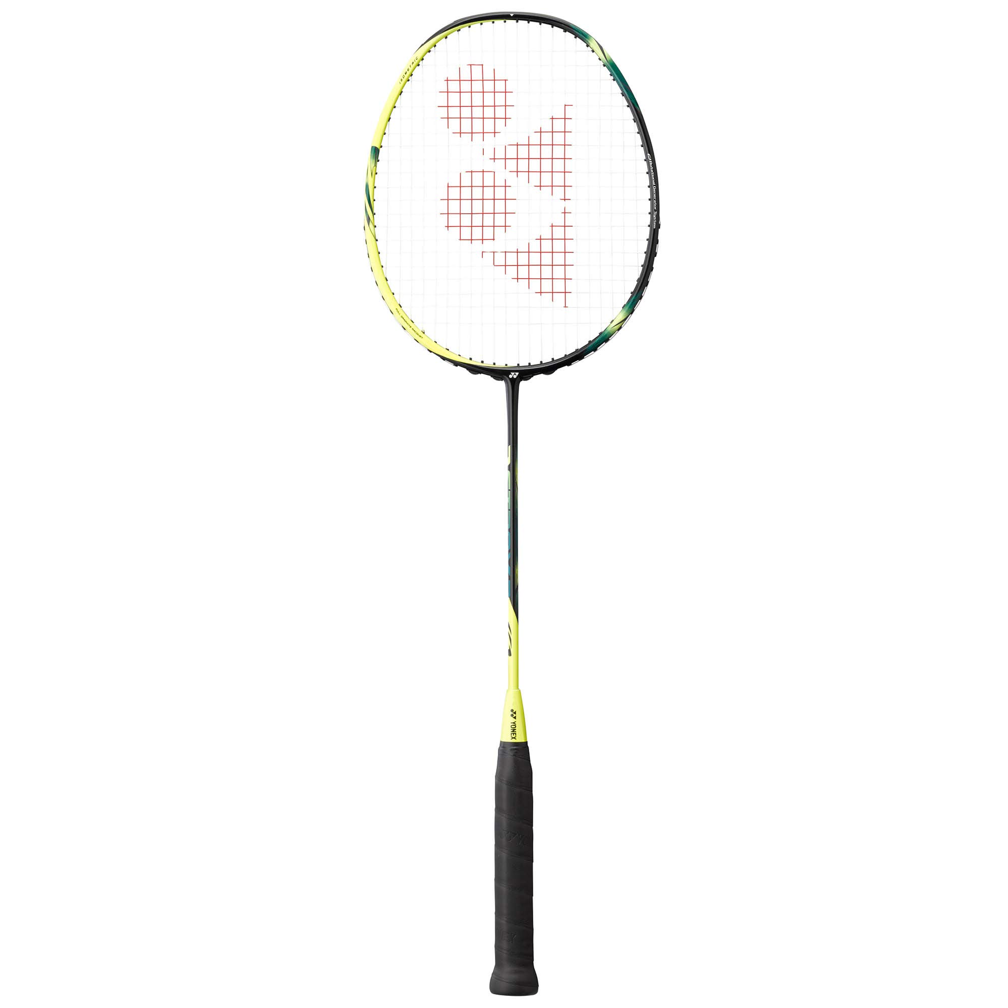 Amazon | ヨネックス Astrox 2 バドミントンラケット イエロー ワン