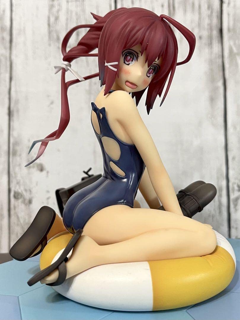 艦隊これくしょん 伊168 中破Ver. 1/8 フィギュア Amazon.co.jp: 艦隊これくしょん -艦これ- 伊168 中破Ver. 1/8スケール