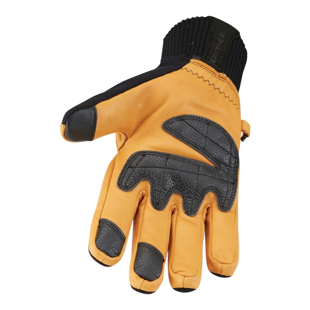 Heritage Products Patrimonio Invierno Guantes de Trabajo