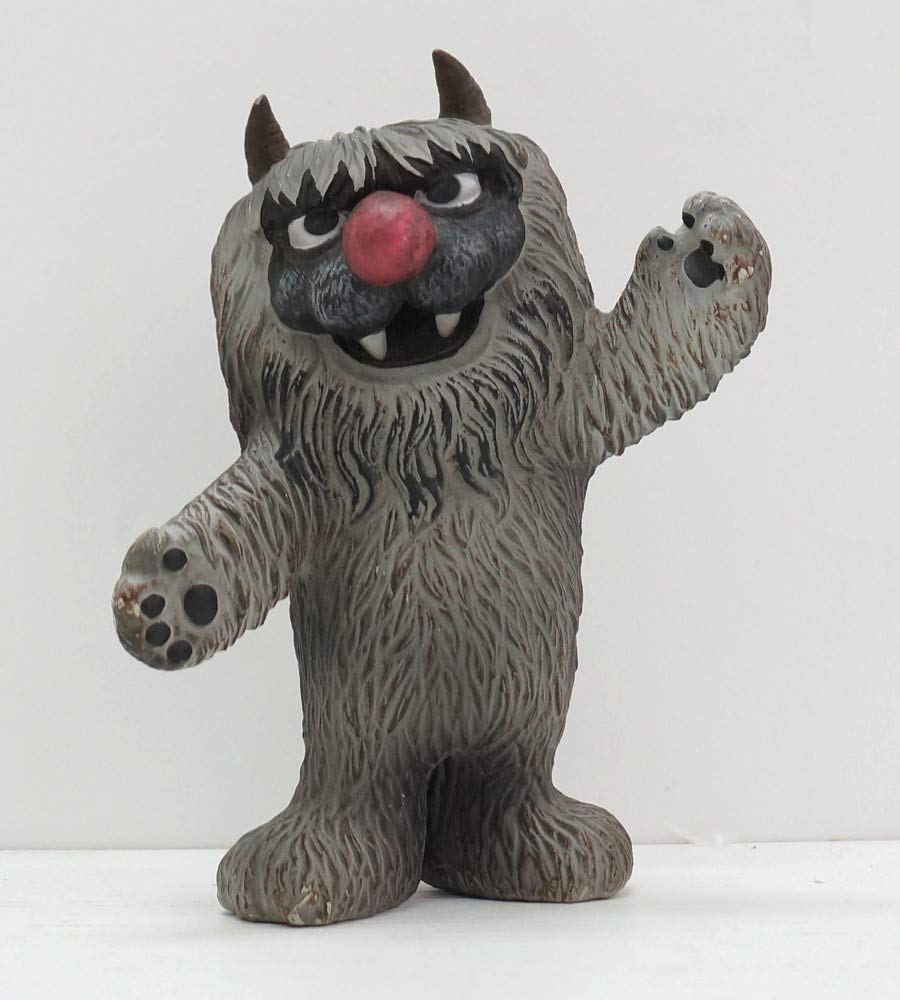 その他 Palisades Doglion Mini Muppet Figure Collectible Mini Muppets Doglion Figurine - Unique Muppet