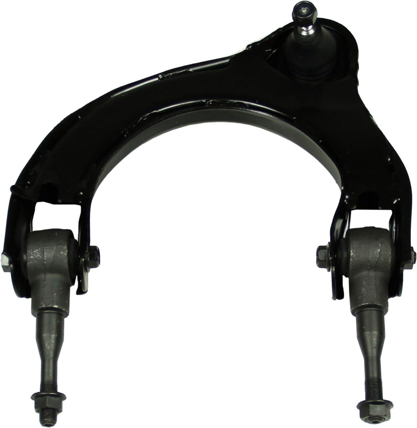 MOOG RK620738 Control Arm and Ball Joint Assembly