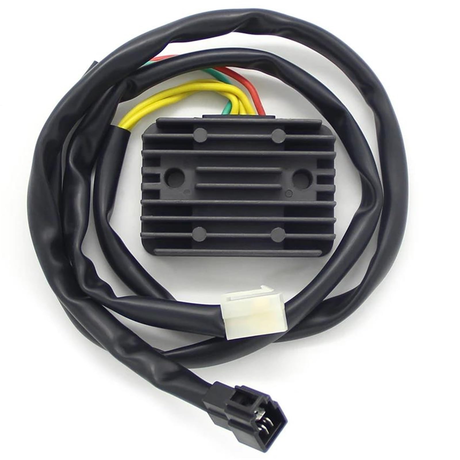 Componenti elettrici 21066-1093 Accessori Raddrizzatore Regolatore Tensione Moto Per KLX250 KLX250ES KLX250SR KLX300R KLX300-B