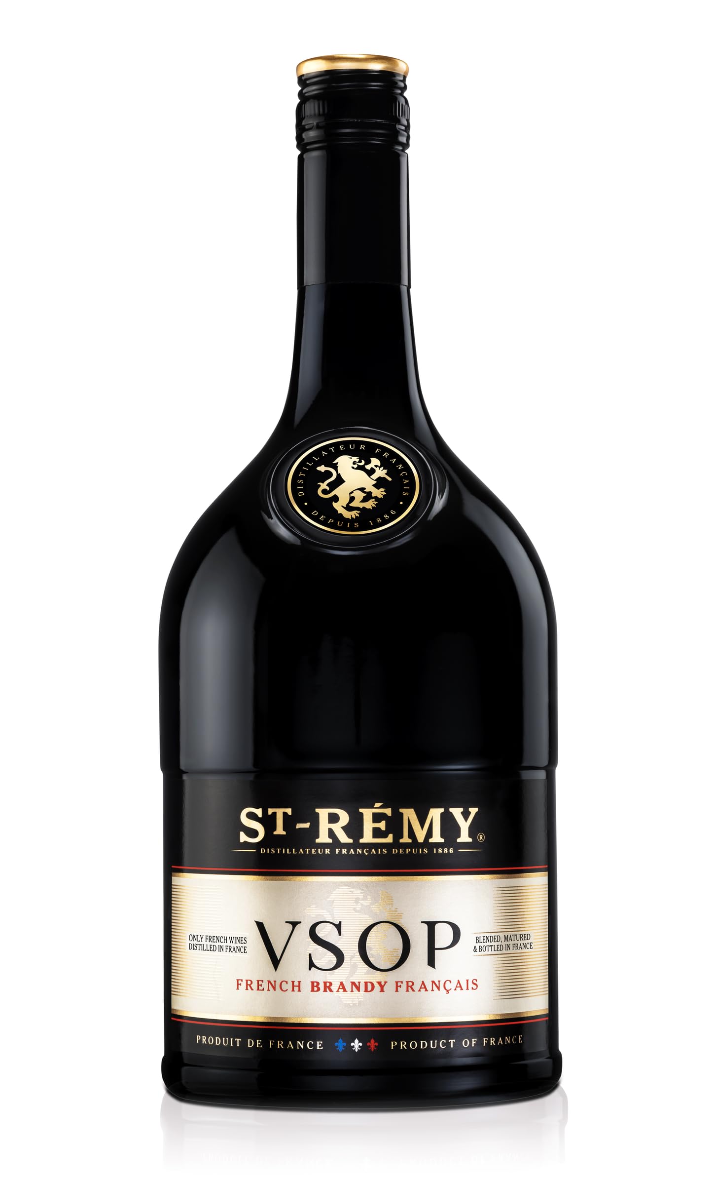 St-Rémy VSOP French Brandy, 1 l