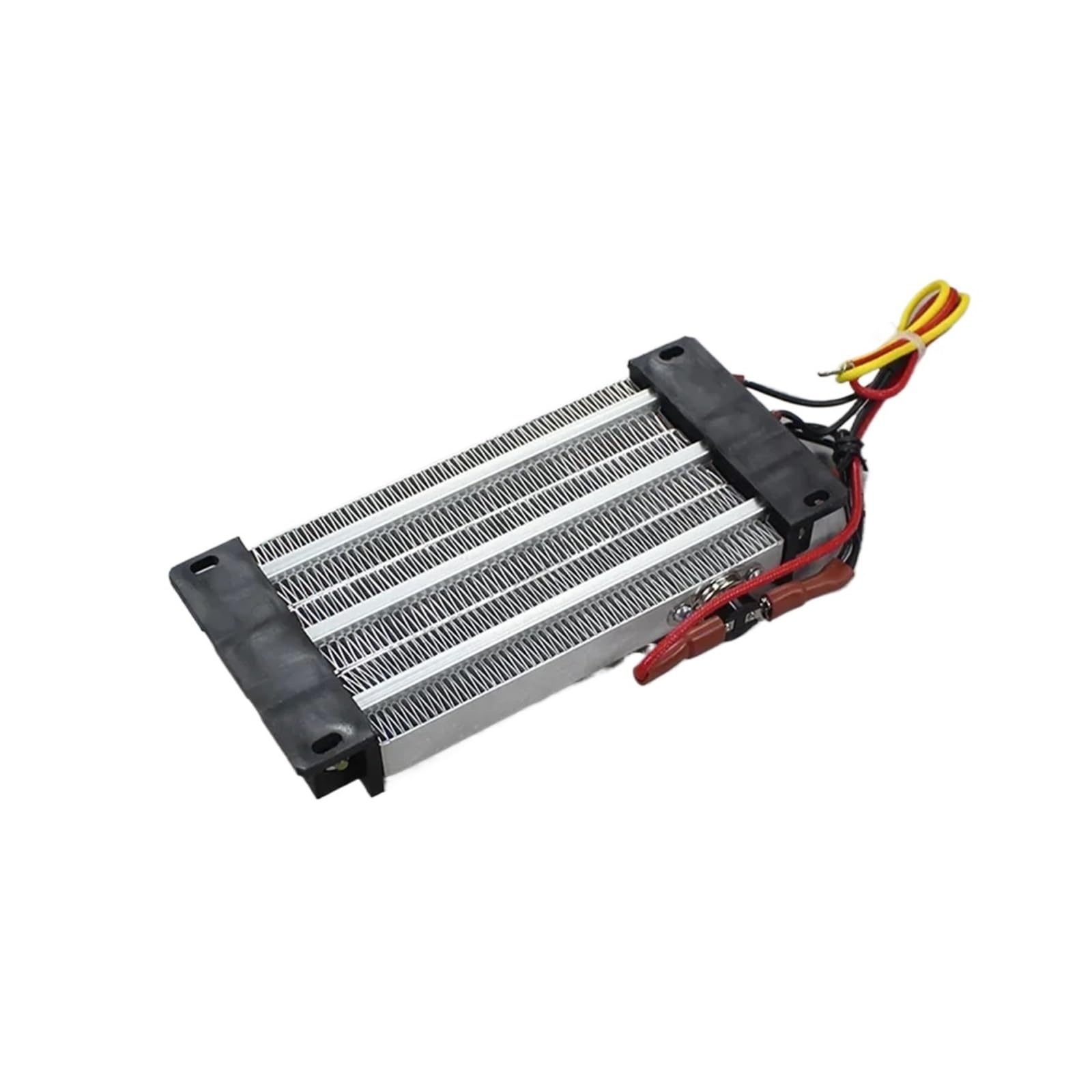 Calentador de Aire PTC de 17 x 7,6 cm con protección contra sobrecalentamiento, 110 V, 220 V, 1000 W, CA/CC, Elemento Calefactor cerámico Aislado, 126A3(220V 1000W)