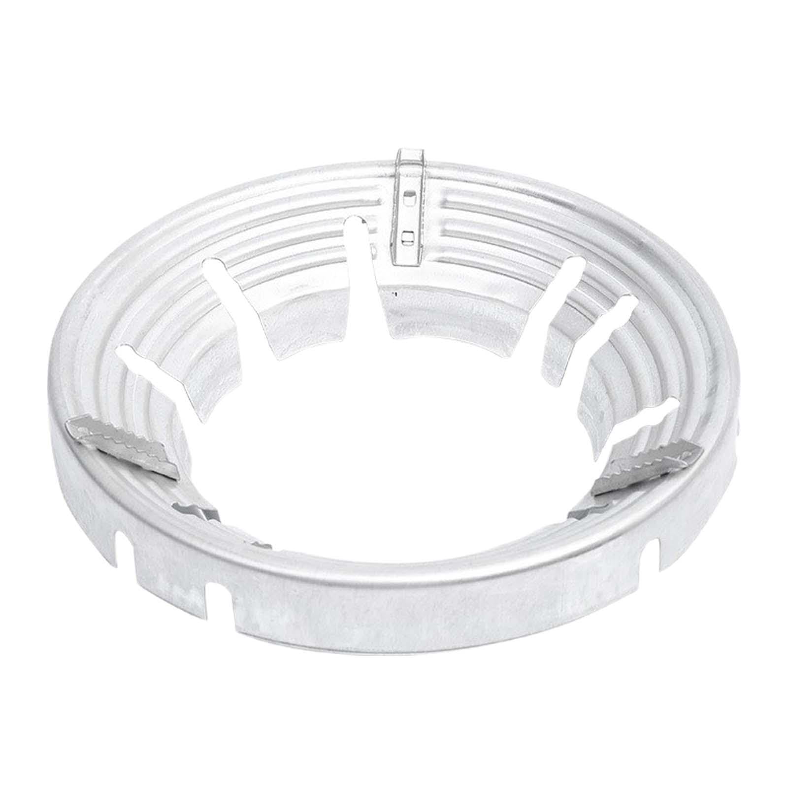 PIXZCSA Rings Reducer Trivets Cooker Wok Cooker With Windproof Support Rings Kitchen Pot Smaller For Everyday Cooking Needs Multi Function For Home Reducer