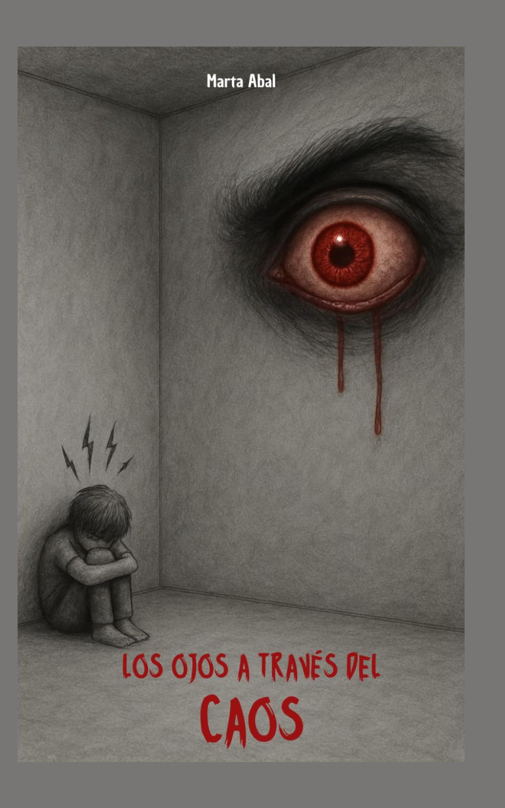 Los ojos a través del caos