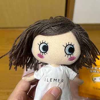 RYO68♡イルメール　ハッピ　ハッピードール　マリーちゃん Amazon.co.jp: イルメール イーマリー ハッピードール