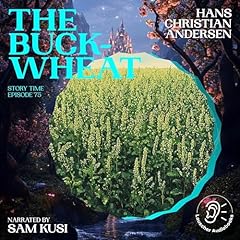 Couverture de The Buckwheat