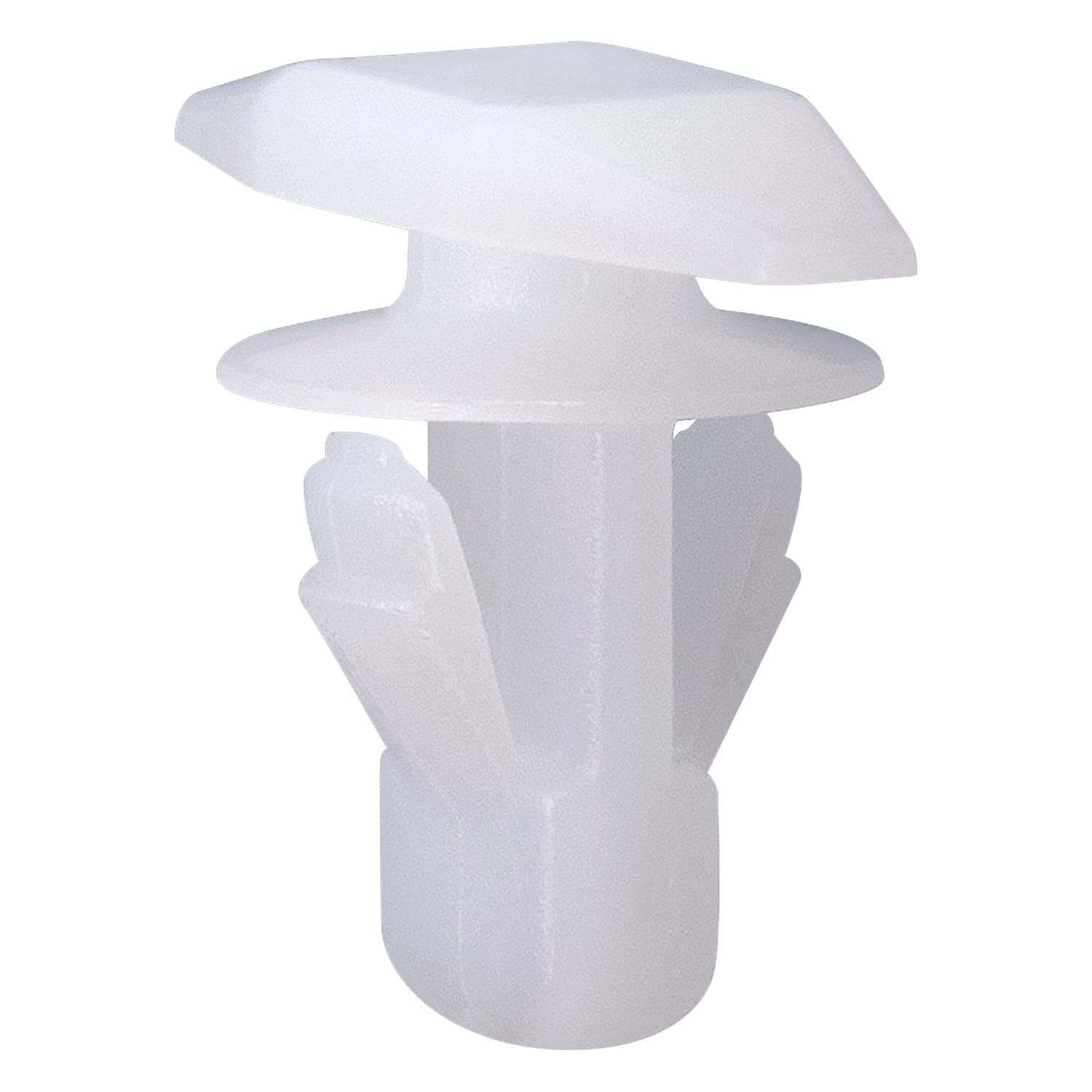 Amazon.com: OAUTOO 50pcs Weatherstrip Retainer Clips for Ford