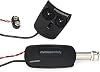 Fishman Matrix Infinity VT Pickup & Preamp System, Narrow Format, PRO-MAN-NFV