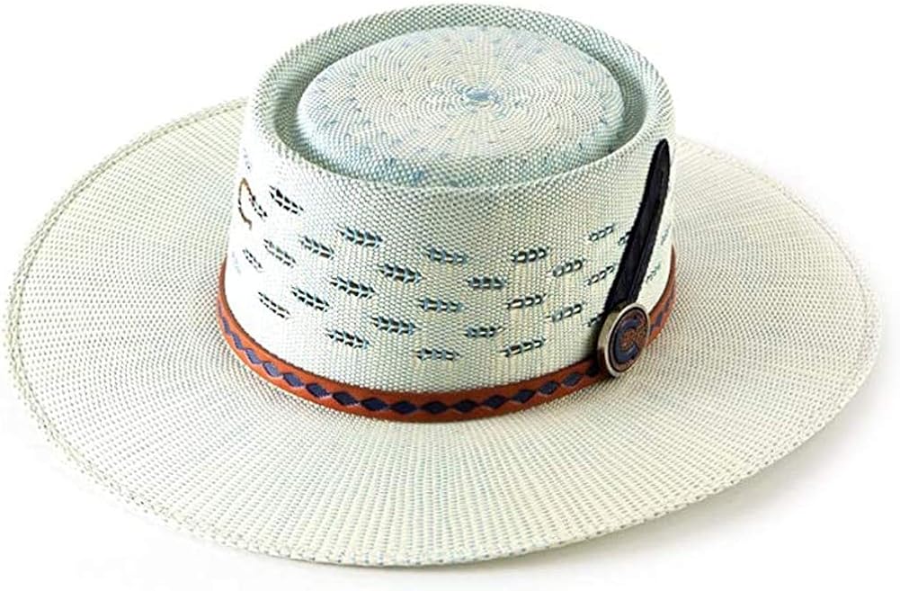 Charlie 1 horse blue roan hat Clearance