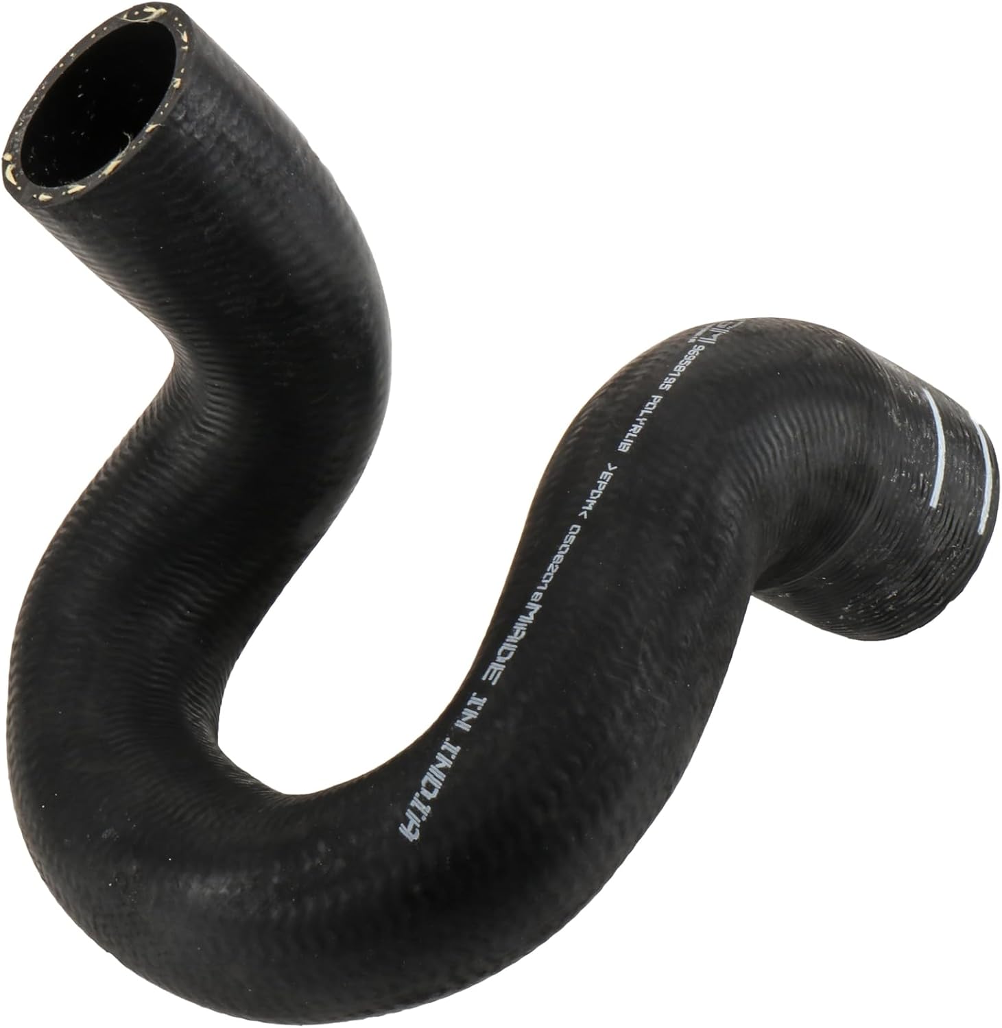 ACDelco GM Original Equipment 96958195 Radiator Outlet Hose