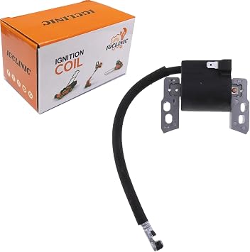 802574 Ignition Coil for Briggs & Stratton 675 190cc Craftsman Hayter lawnmower