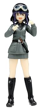新品 カルパッチョ アンツィオ学園 ファットカンパニー フォトレビュー】『ガールズ＆パンツァー 劇場版』 カルパッチョ