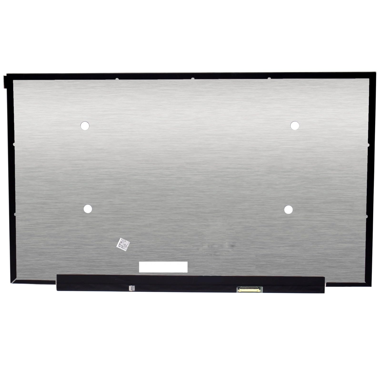 Nuovo pannello display IPS LED FHD da 15,6" compatibile con N156HCA-EAC REV.C1 schermo per laptop con scheda PCB più corta (260 mm) - Connettore 30 pin