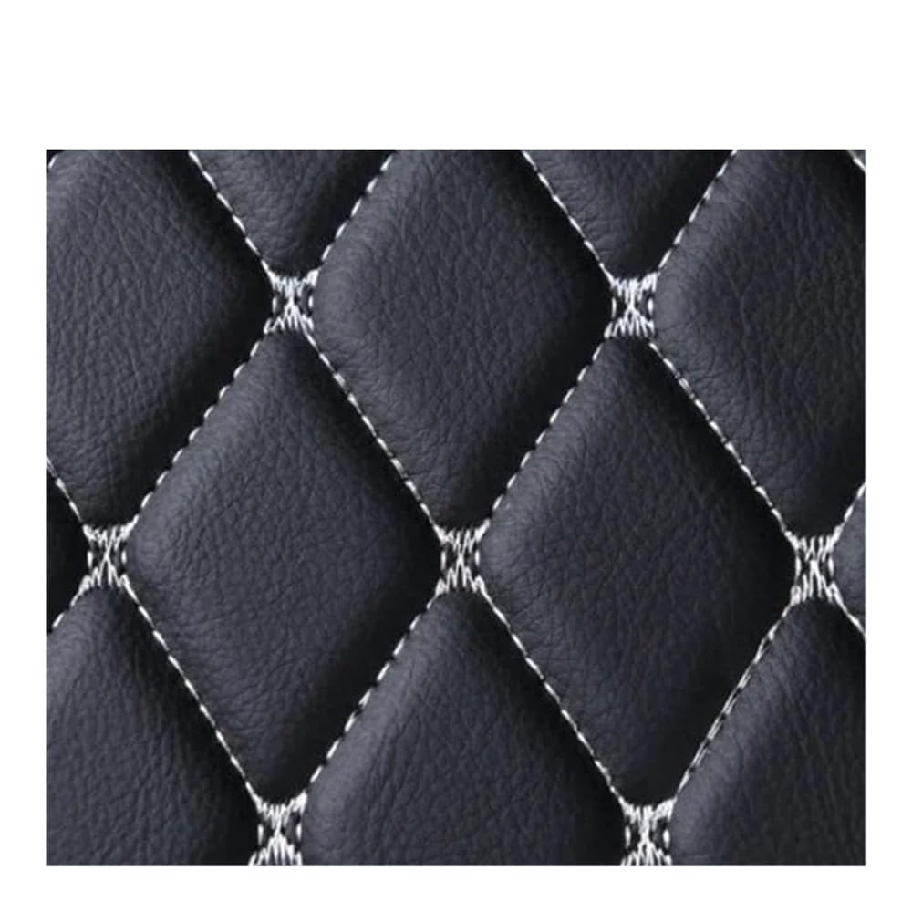 Tapis de sol de voiture pour Lincoln Navigator 2000-2004 accessoires