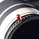 Geeft je het gevoel dat je een schip bestuurt :) Het werkt goed, grote kleurverschuiving.