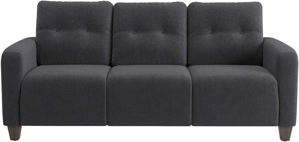 Standard Furniture Ashwood Sofas, Grey