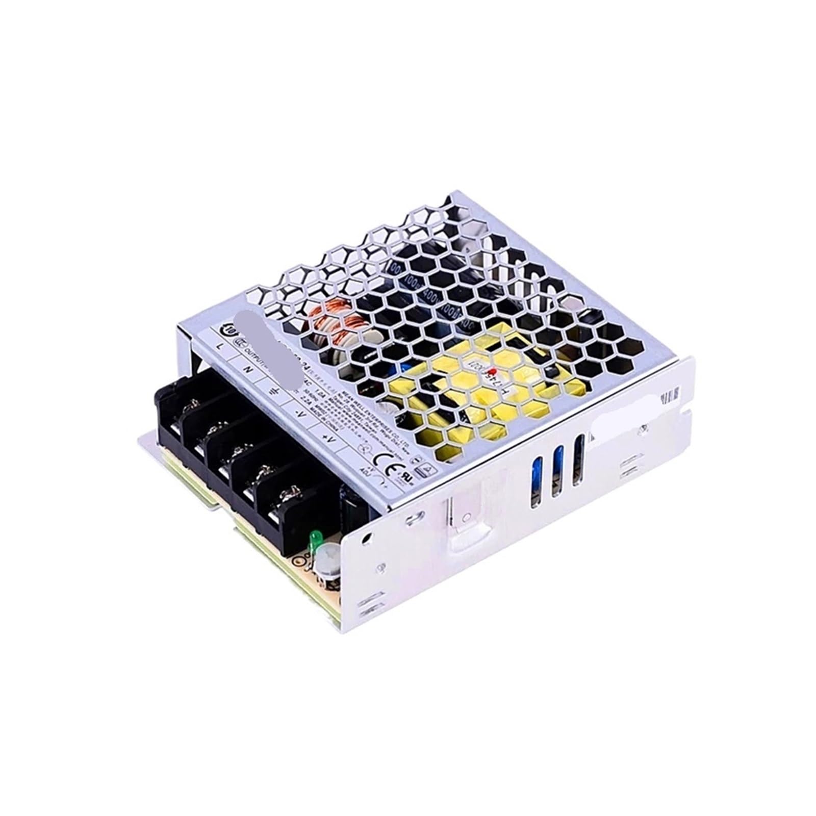 Alimentation 36V50W LRS-50-36 boîtier de commutation pour outillage et imprimante 3D