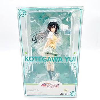 ナ*サ様 To LOVEる　ダークネス とらぶる　古手川唯 リペイント figu To LOVEる-とらぶる-ダークネス 古手川唯 1/6 塗装済み完成品