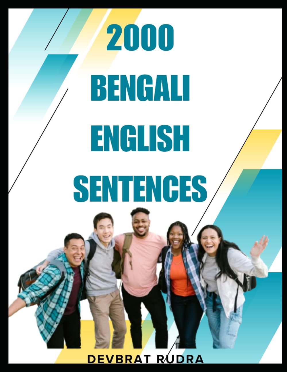 2000 Bengali to English Translation Sentences | Daily Use Sentences | English Speaking