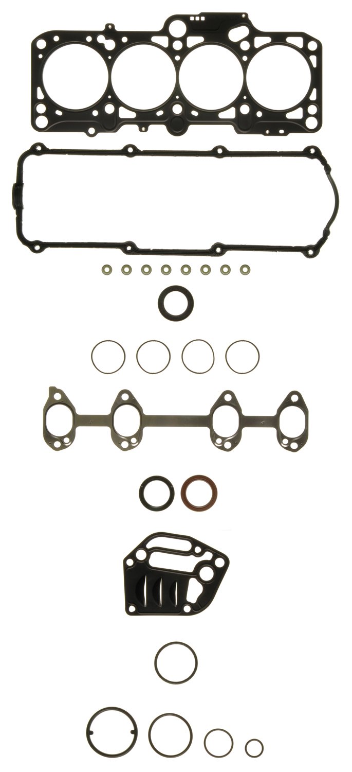 Ajusa50245900 Full Gasket Set engine