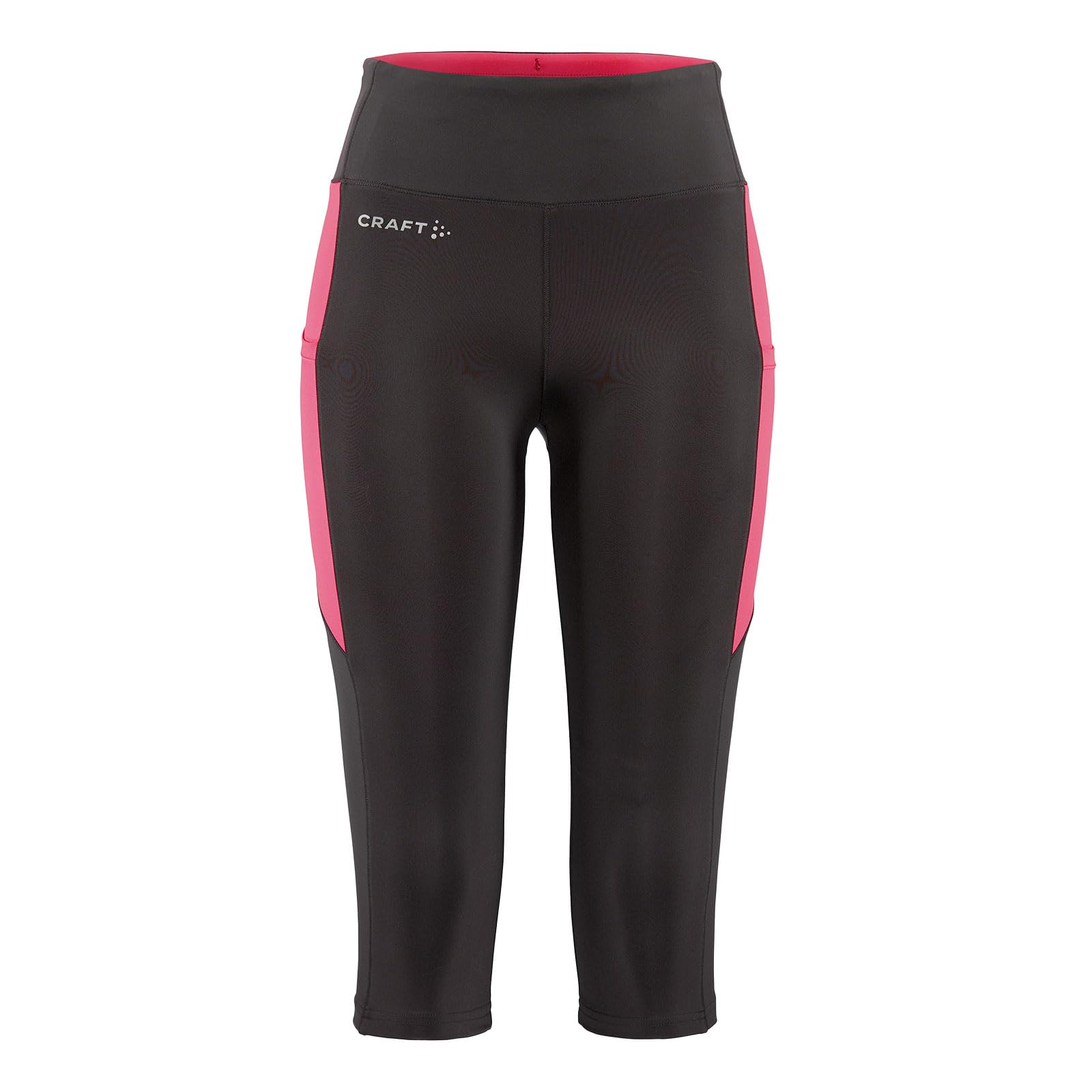 Craft Damen Leggings ADV Essence Capri Tights 2 W