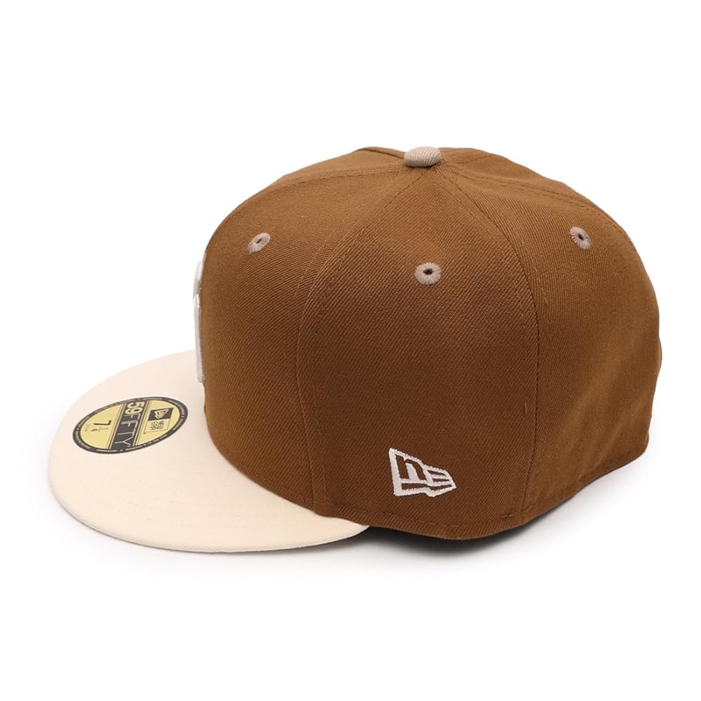 Amazon.co.jp: NEW ERA(ニューエラ)59FIFTY Pancakes