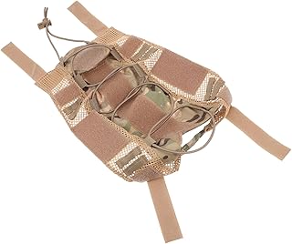 ERINGOGO Pano De Capacete Leve Manga De Capacete Acessório De Capacete Capa De Capacete Camuflagem Manga De Capacete Fornecimento De Capacete Capa Protetora De Capacete Manga Para Capacete