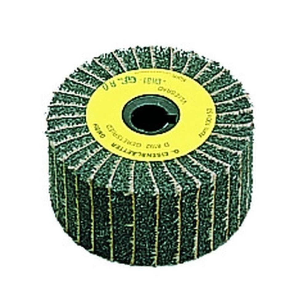 Flex Disco de diamante o lijado para trabajos exigentes para artesanos, talleres y trabajos precisos para un corte rápido y un acabado suave con un tamaño de 150 mm